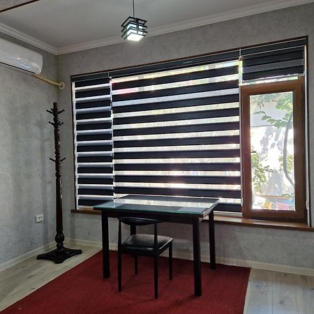 Nihol Apartment Tashkent Exterior photo