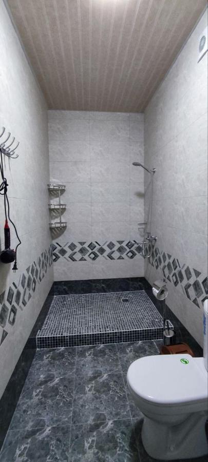 Nihol Apartment Tashkent Exterior photo