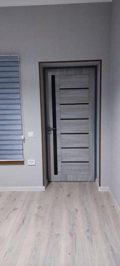 Nihol Apartment Tashkent Exterior photo