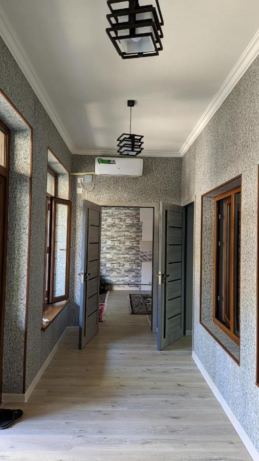 Nihol Apartment Tashkent Exterior photo