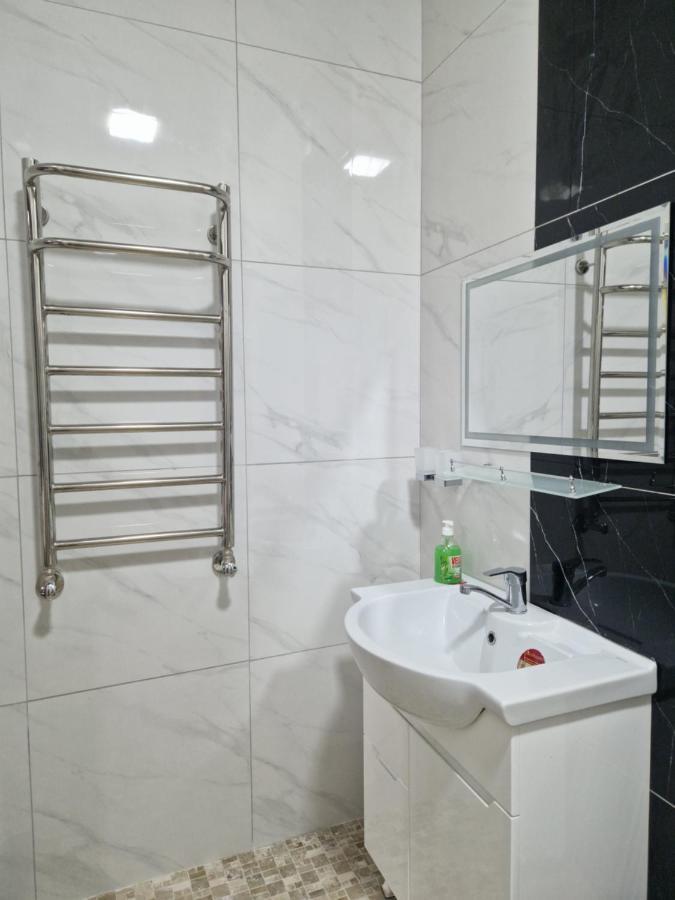 Nihol Apartment Tashkent Exterior photo