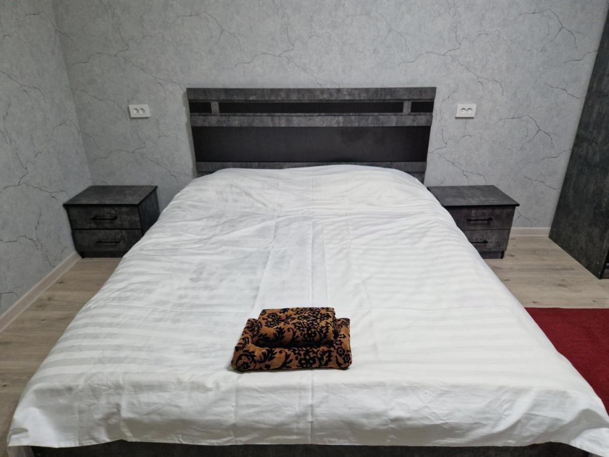 Nihol Apartment Tashkent Exterior photo