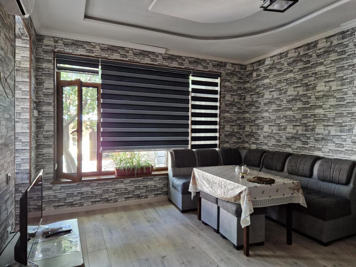 Nihol Apartment Tashkent Exterior photo