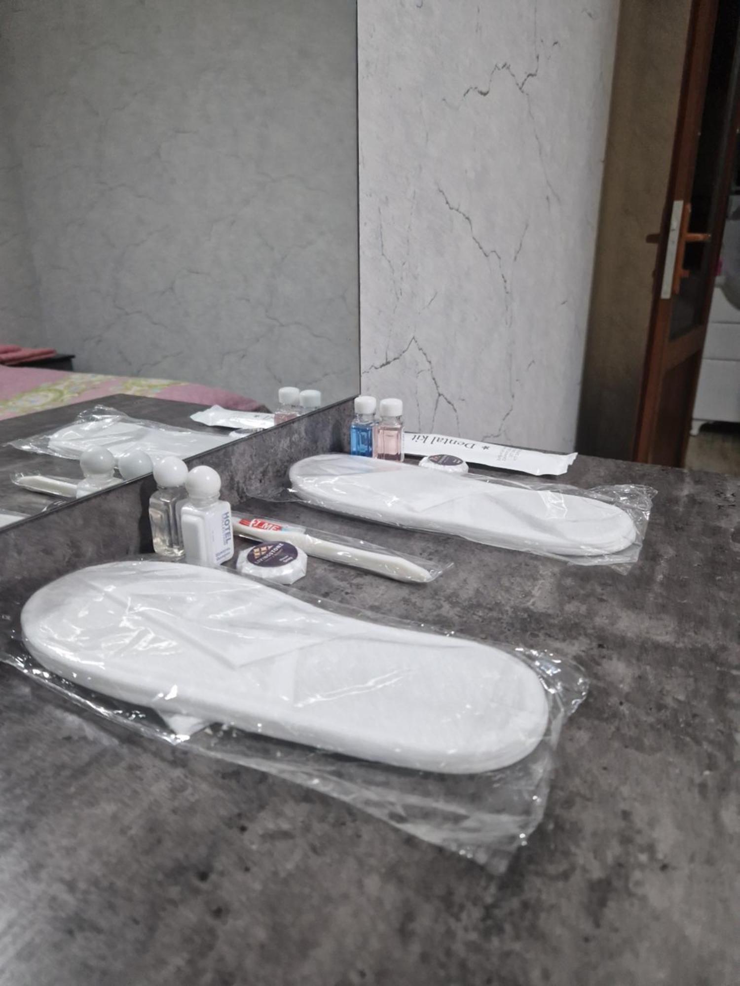 Nihol Apartment Tashkent Exterior photo