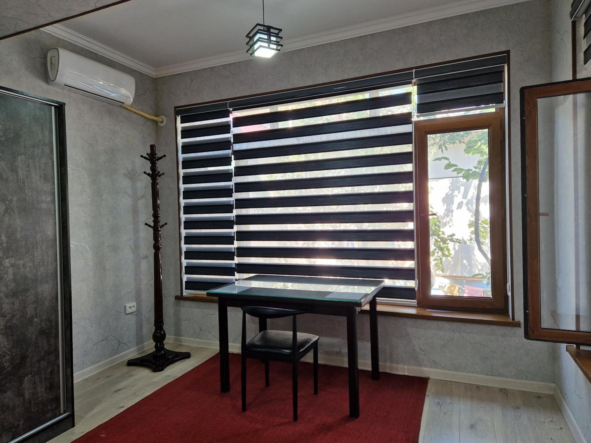 Nihol Apartment Tashkent Exterior photo