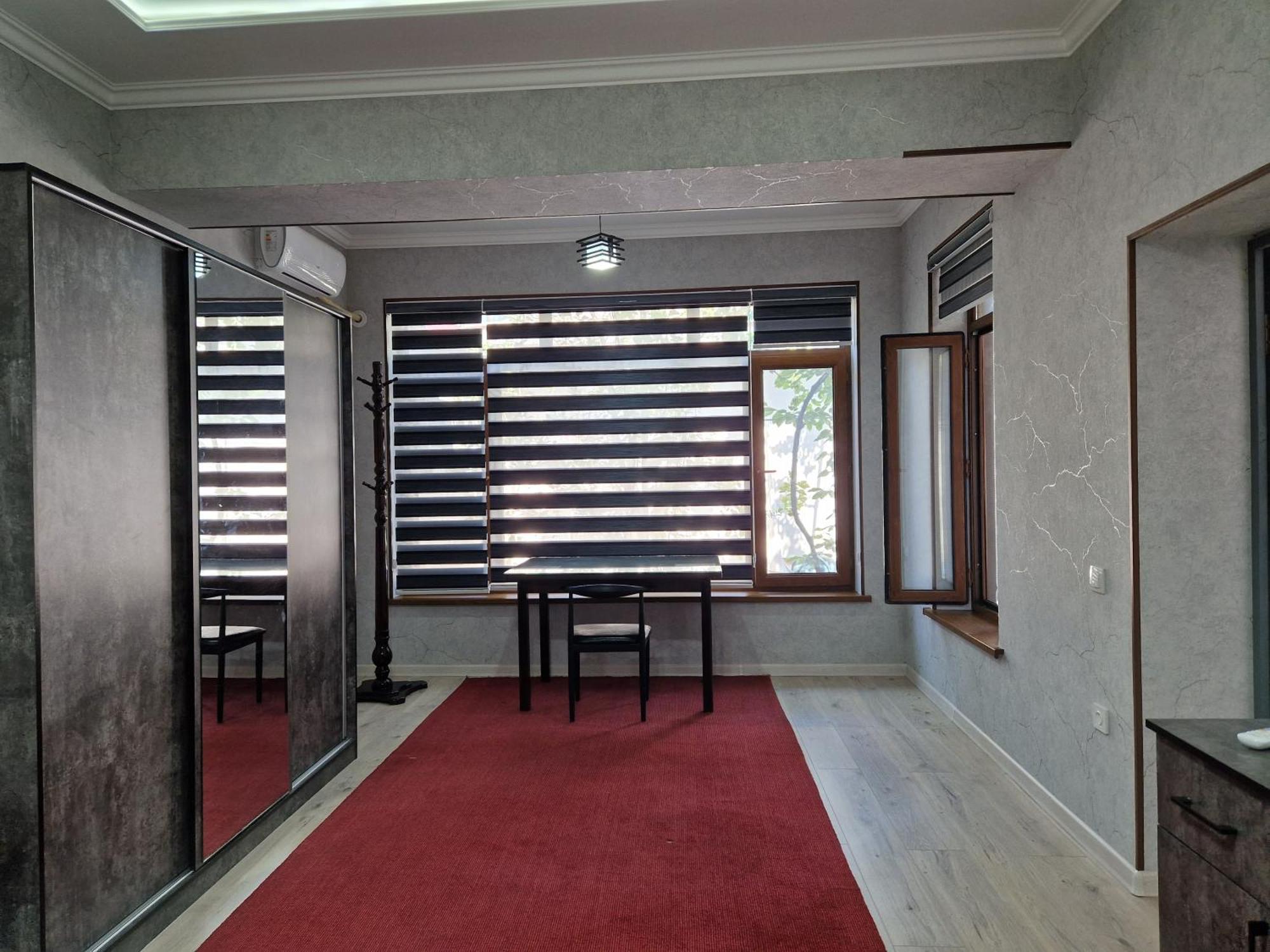 Nihol Apartment Tashkent Exterior photo